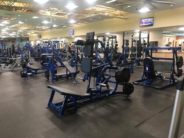 Best Gyms In Corpus Christi